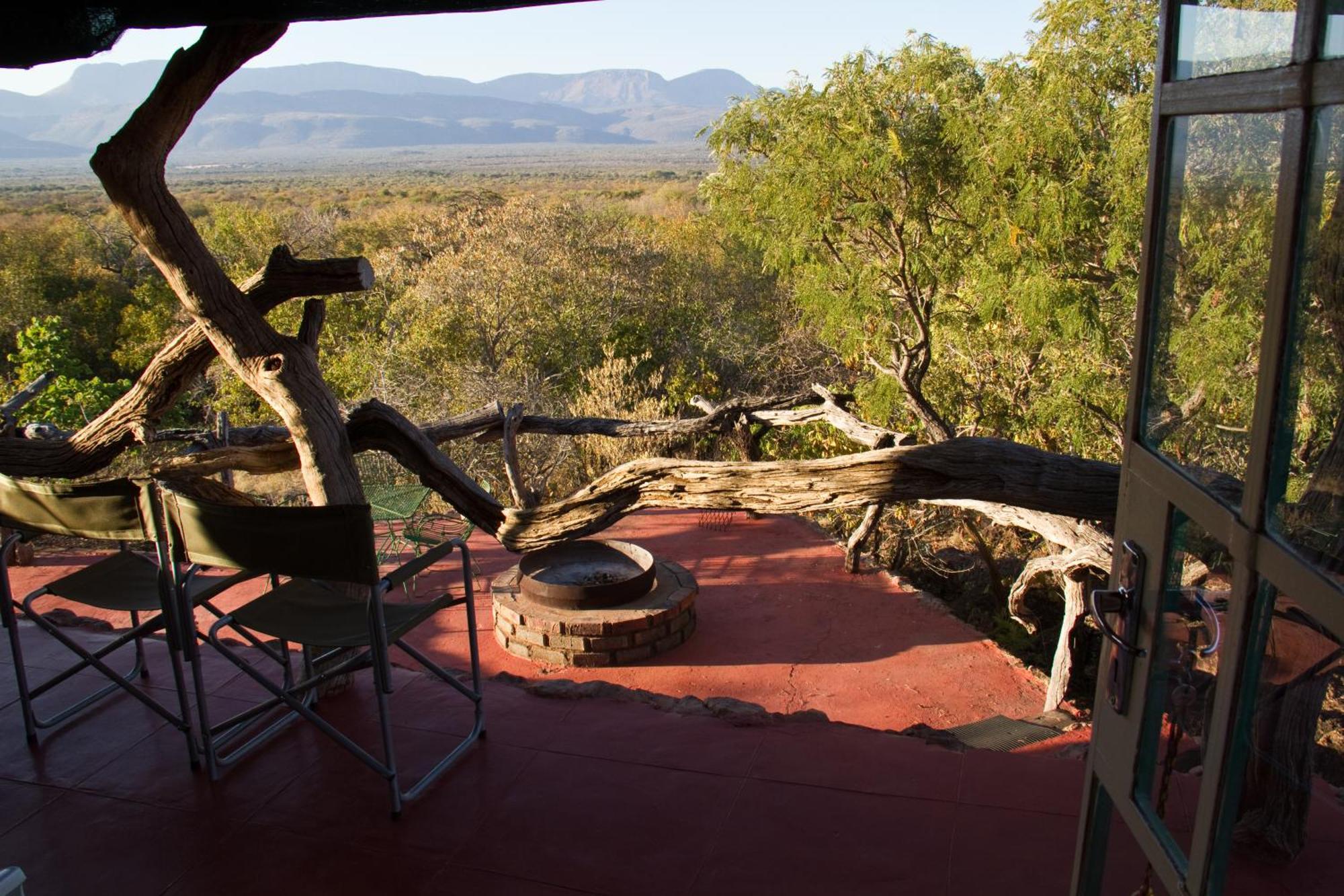 Boschfontein Guest Farm Villa Thabazimbi Kültér fotó