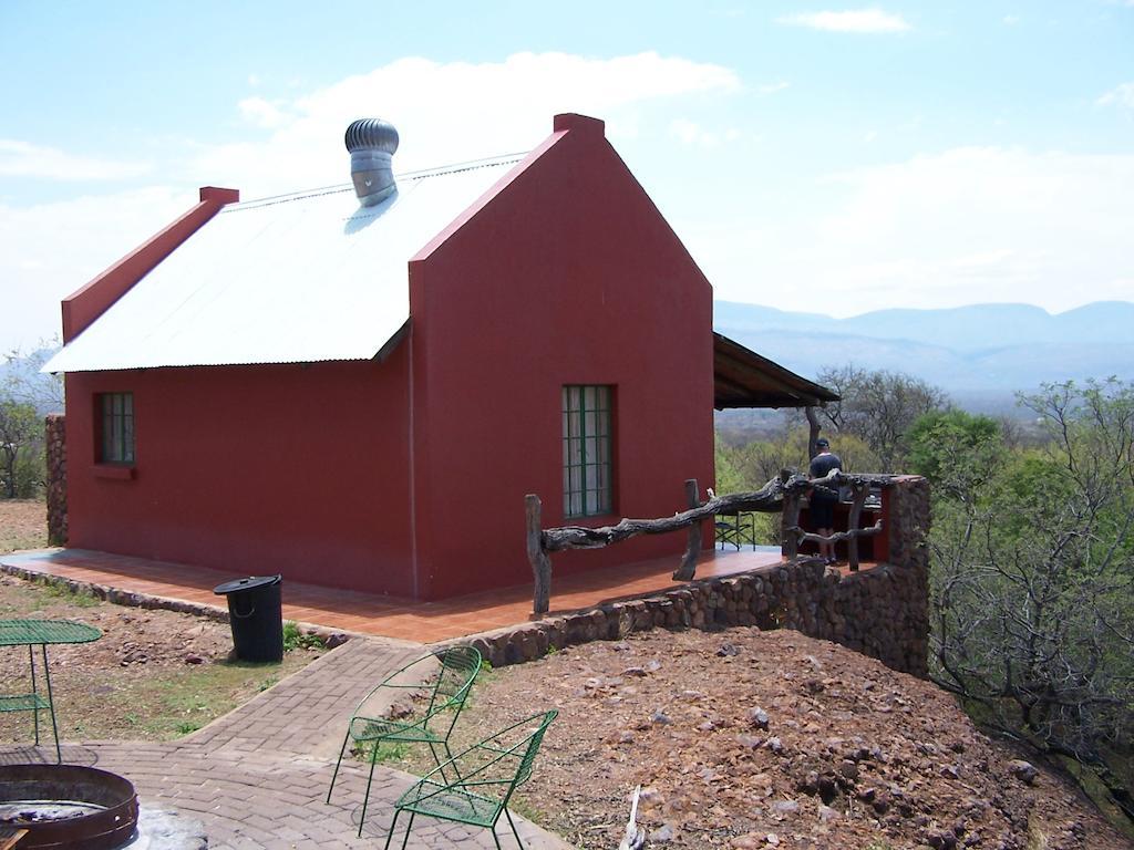 Boschfontein Guest Farm Villa Thabazimbi Szoba fotó